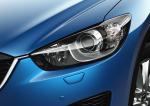 Mazda CX-5 2012 года